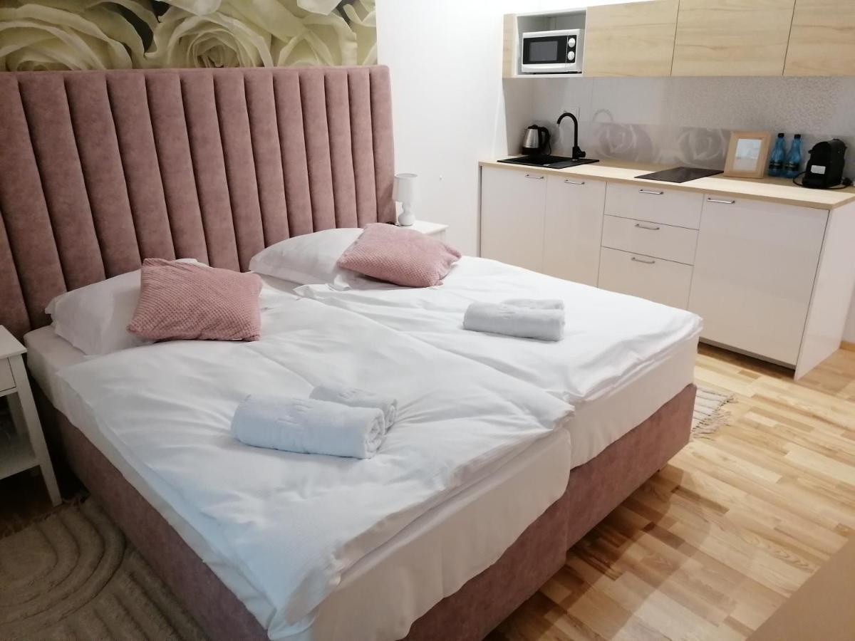 Juwel Apartments Krakow 14 — Zdjęcia 3