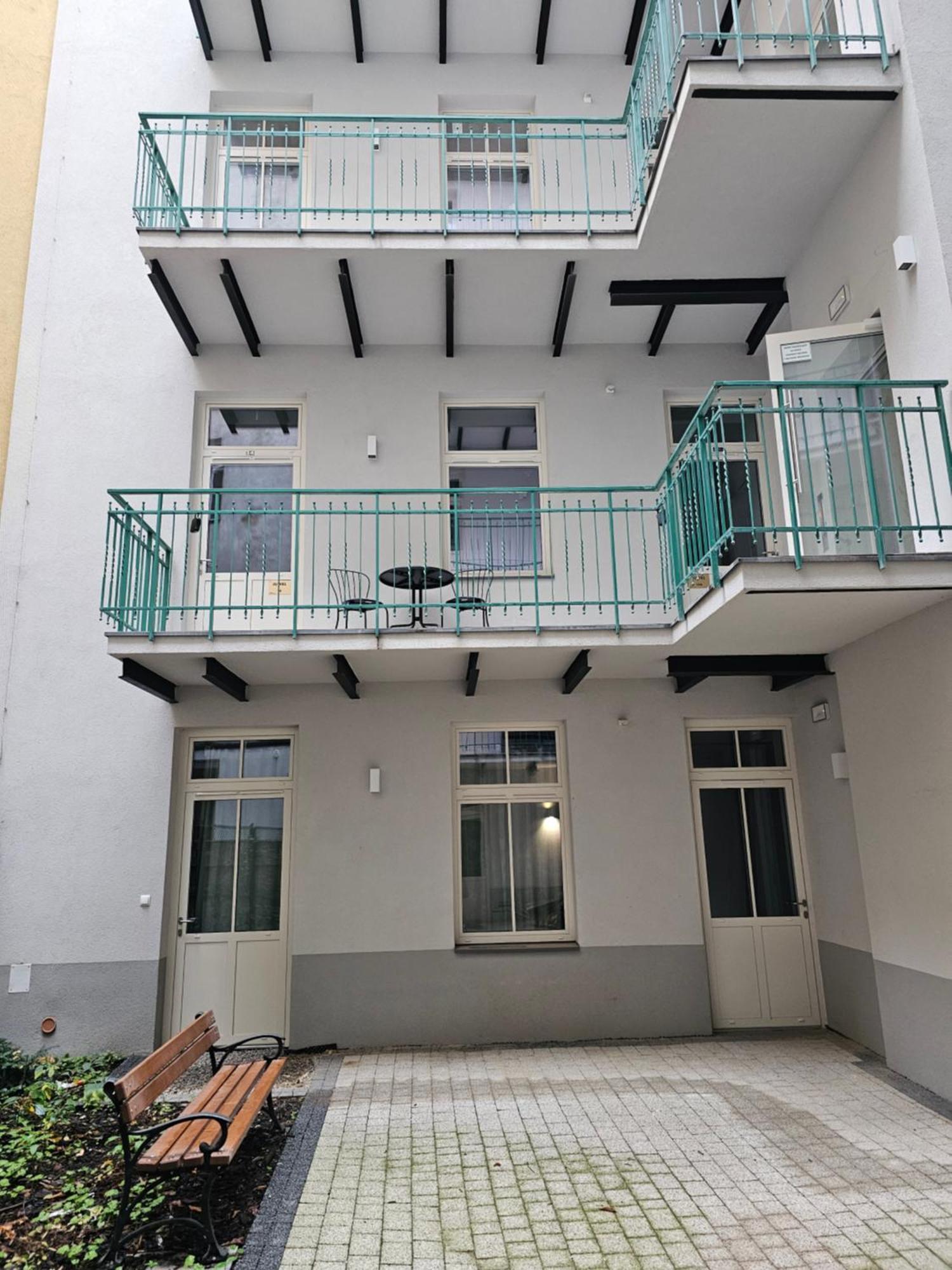 Juwel Apartments Krakow 14, Krakow