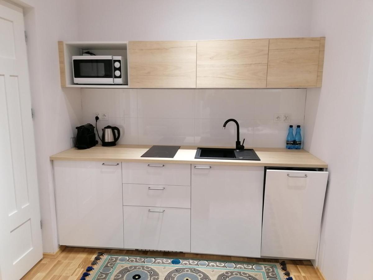 Juwel Apartments Krakow 14 — Zdjęcia 2